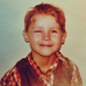 Meet your Posher, Matthew